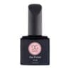Flesje licht roze gellak "Special Shiny Powder" van Gelzz