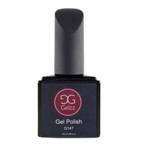 Gelzz gel nagellak kleur Just Gorgeous G147
