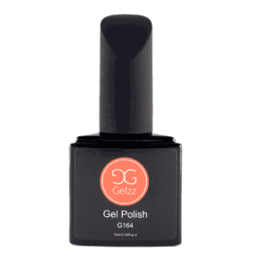 Gelzz G164 Eternal Apricot | Shellac4U