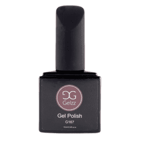Gelzz gellak nagellak kleur Gelzz Wondering G167