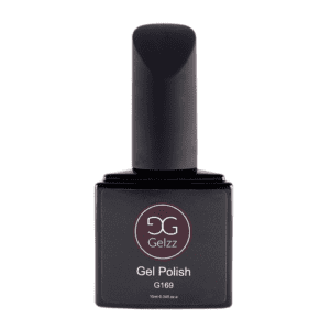 Gelzz gellak nagellak kleur Lushious Lace G169