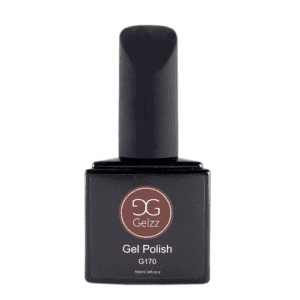 Gelzz gellak nagellak kleur Dupont G170