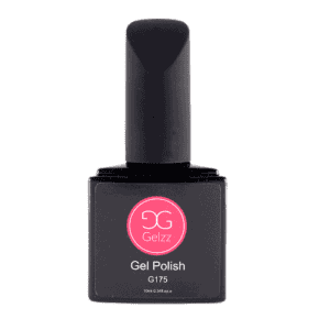 Gelzz gellak nagellak kleur El Diablo G175