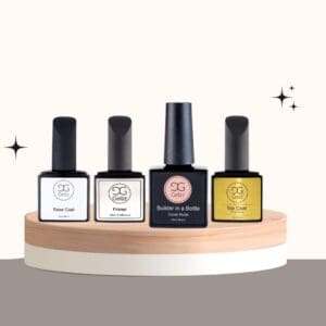 Gelzz Starterspakket BIAB Builder in a Bottle
