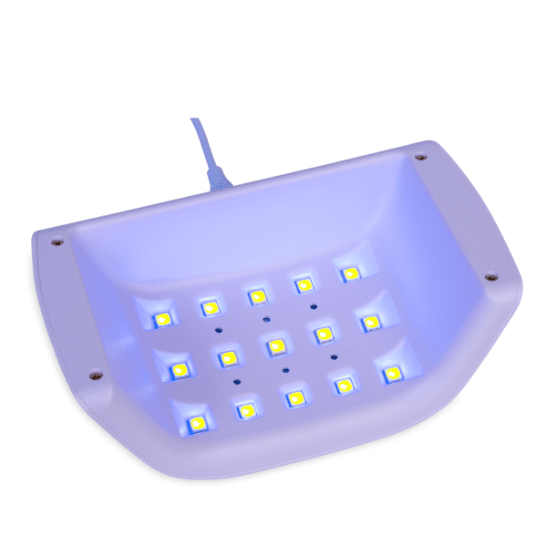 18Watt Led-UV lamp 1
