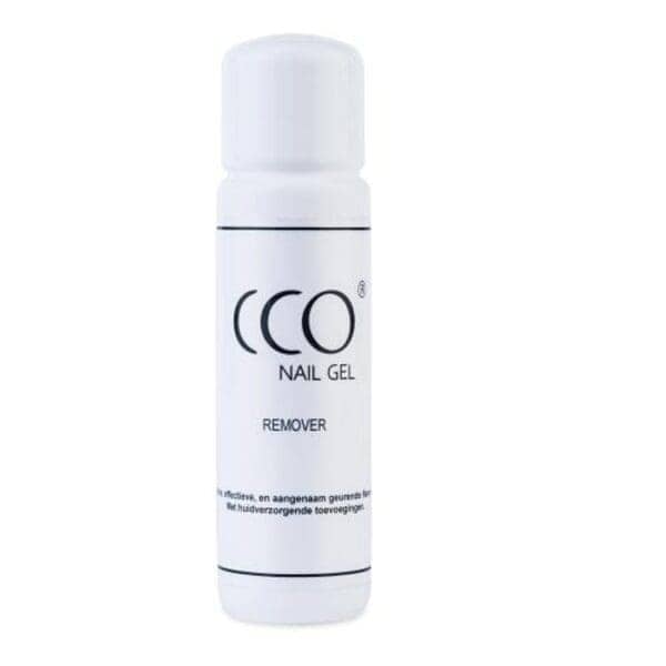 Flesje CCO Remover van 100ml