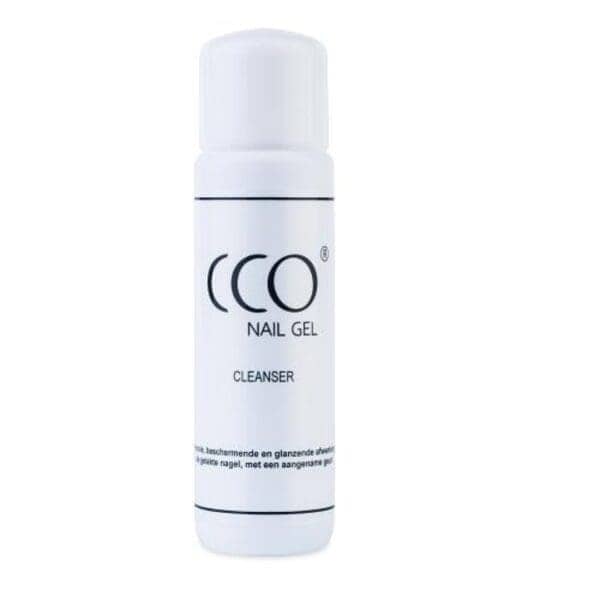 Flesje CCO Cleanser van 100ml