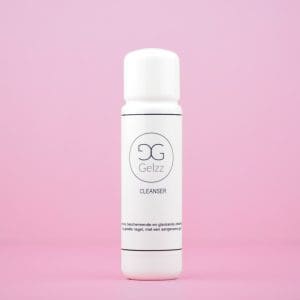 Gelzz Cleanser 100ml