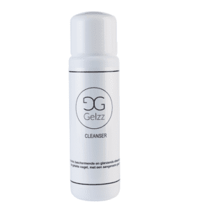 Gelzz Cleanser