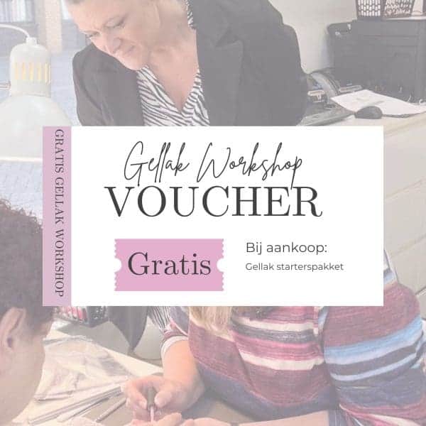 Workshop Voucher