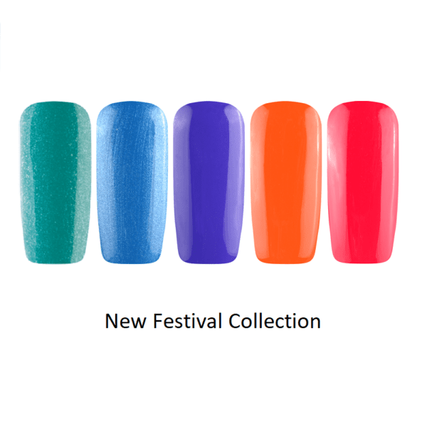 New Festival Collection