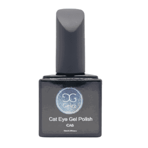 Gelzz Cat's Eye Magic Moments Blue CA6