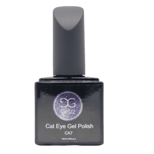 Gelzz Cat's Eye Magic Moments Lilac CA7