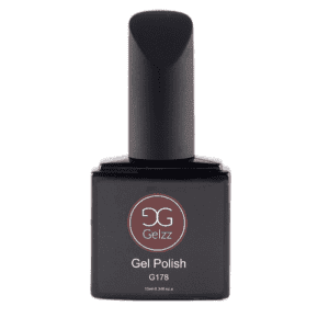 Gelzz gellak nagellak kleur Baked Terracotta G178
