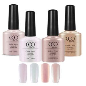 CCO Gellak Glazed Donut Collectie