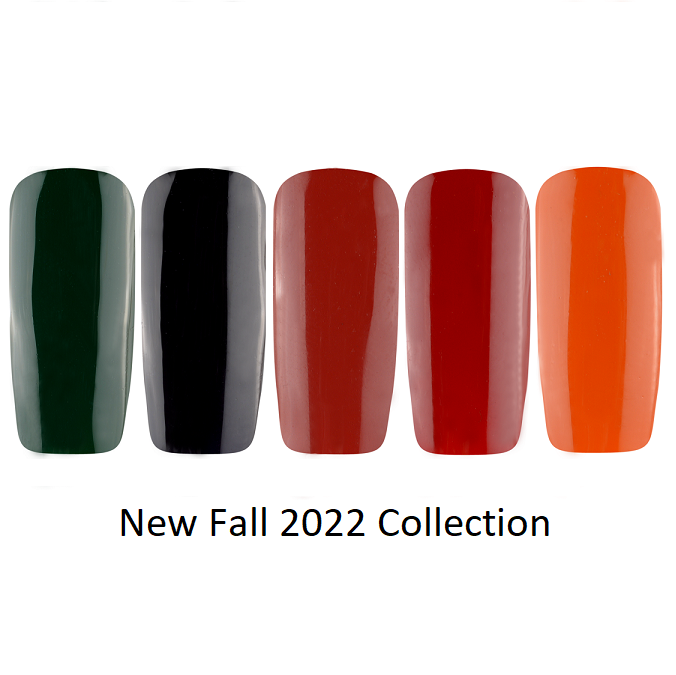 New Fall 2022 Collection