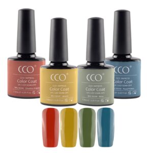 CCO Shellac Awesome Autumn Herfst