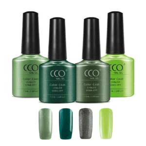 CCO gellak Green Collectie