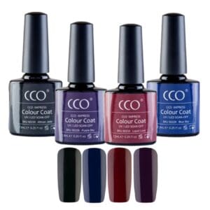 CCO Gellak Dark Nights collectie