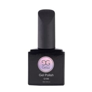 Gelzz gellak nagellak kleur Pearl Rose G199