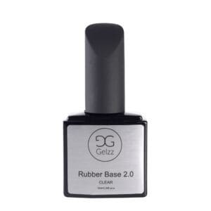 Flesje Rubber Base 2.0 van Gelzz