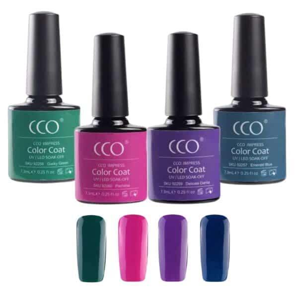 CCO Dark Summer collectie