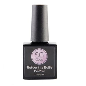 Gelzz BIAB Builder in a Bottle Pink Pearl