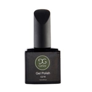 Gelzz gellak nagellak kleur Rainforest G218