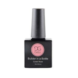 Gelzz BIAB Builder in a Bottle Cover Rose