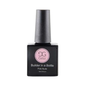 Gelzz BIAB Builder in a Bottle Pink Nude