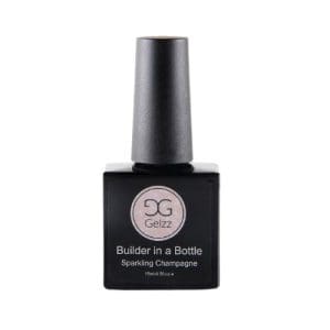 Gelzz BIAB Builder in a Bottle Sparkling Champagne