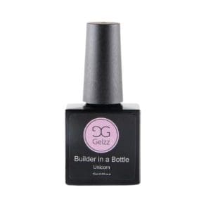 Gelzz BIAB Builder in a Bottle Unicorn