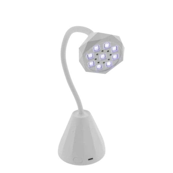 27watt Nailart ledlamp Gelzz