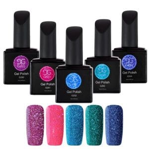 Gelzz Gellak Summer Brilliance collectie