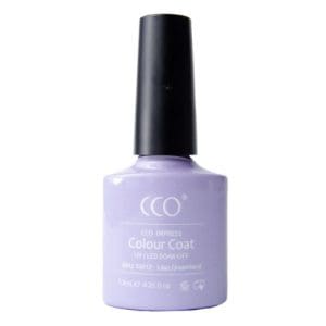 CCO gellak kleur Lilac Dreamland 10012