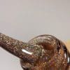 gouden glitter