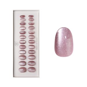 Gelzz Soft Gel Press On Elegance (15)