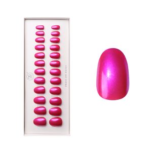 Gelzz Soft Gel Press On Discovibes (39)