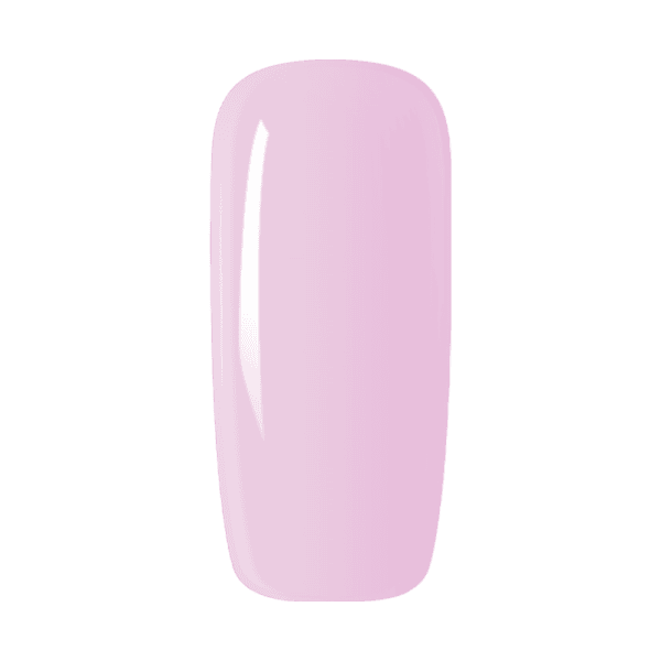 Iced Pink