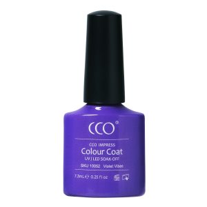 CCO gellak kleur Violet Vibes 10052