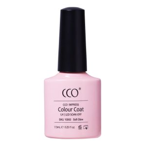 CCO gellak kleur Soft Glow 10053