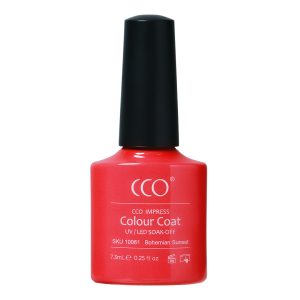 CCO gellak kleur Bohemian Sunset 10061