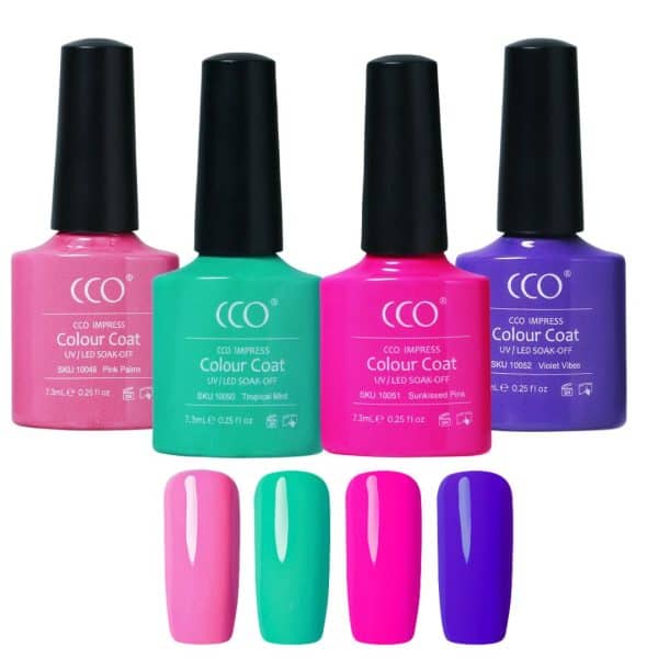 CCO Paradise Vibes Summer 25