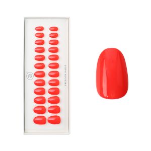 Gelzz Soft Gel Press On Cosmo (46)