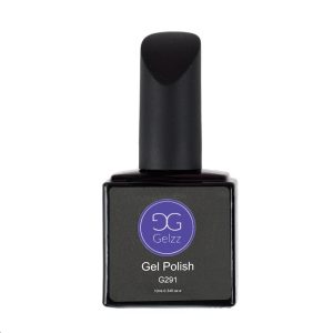 Gelzz gellak Purple Passion G291