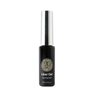 Gelzz Liner Gel Kleur Sparkling Gold