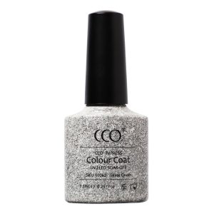 CCO gellak kleur Silver Crush 10062