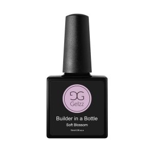 Gelzz BIAB Builder in a Soft Blossom