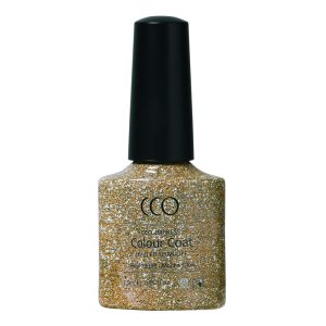 CCO gellak kleur Mocha Glow 10058