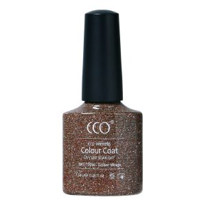 CCO gellak kleur Golden Mirage 10059